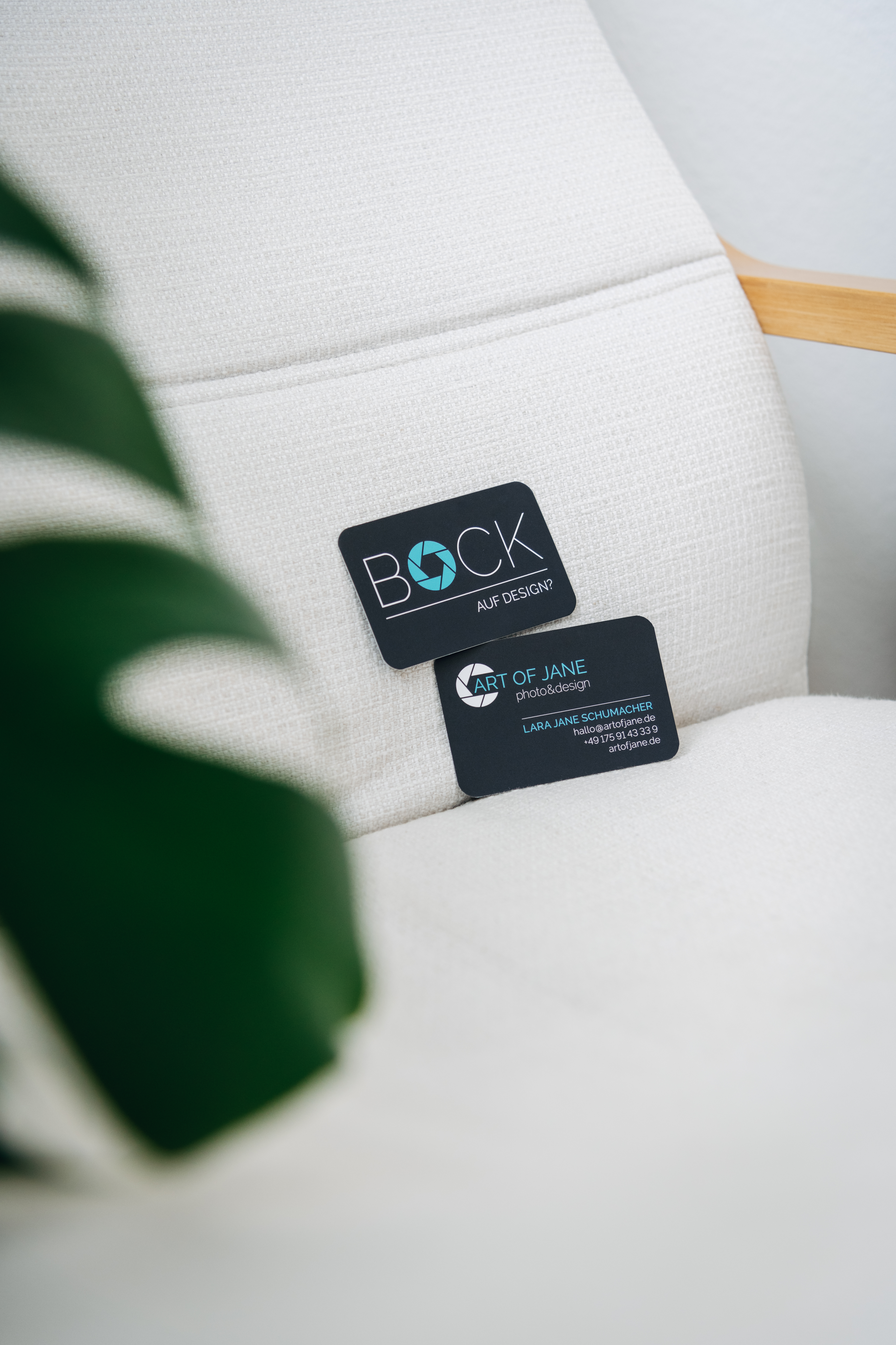 Print Design Westerwald