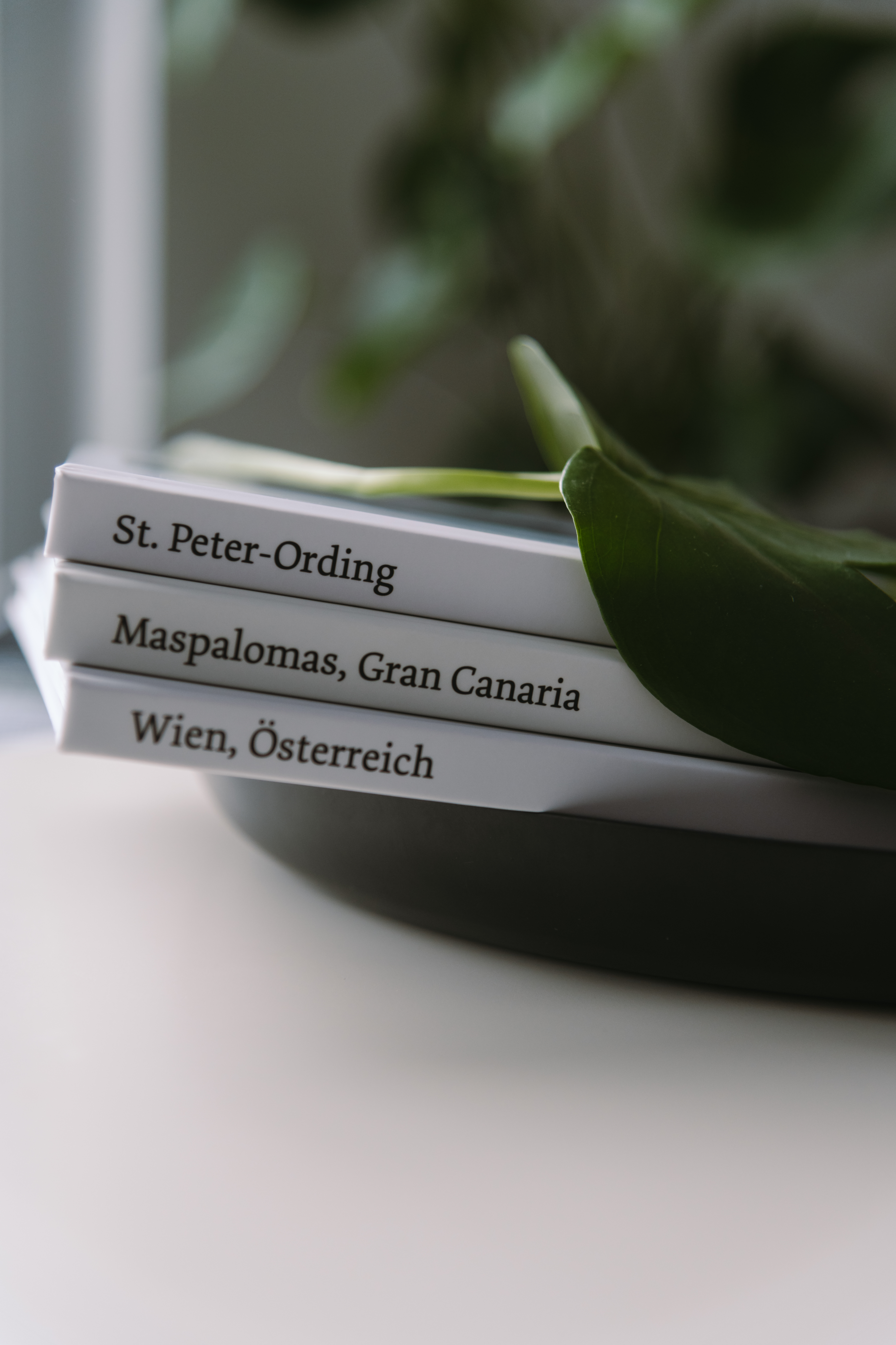 Fotobücher Design Westerwald