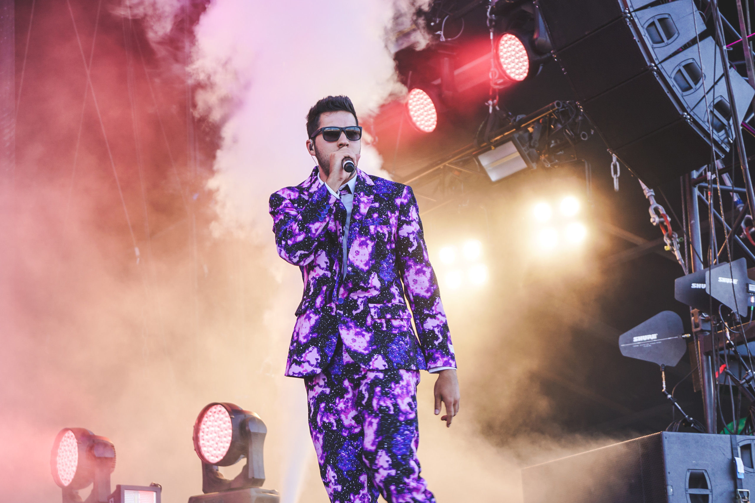 Konzert Veranstaltungen Fotografie