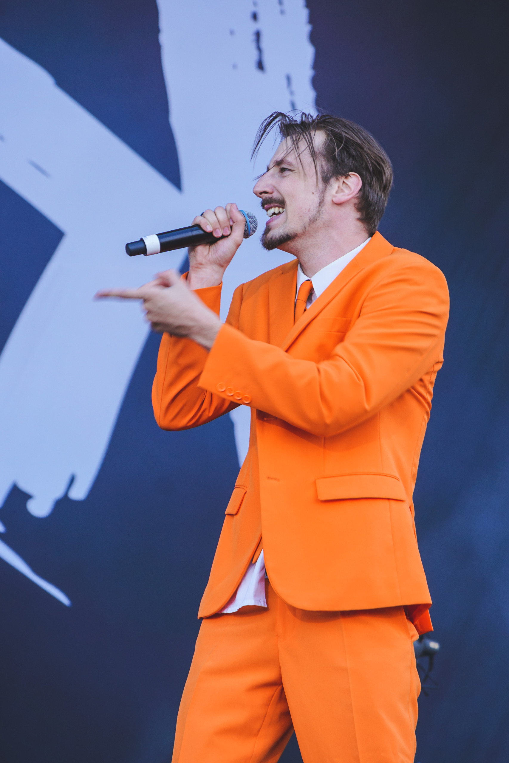 Konzert Veranstaltungen Fotografie