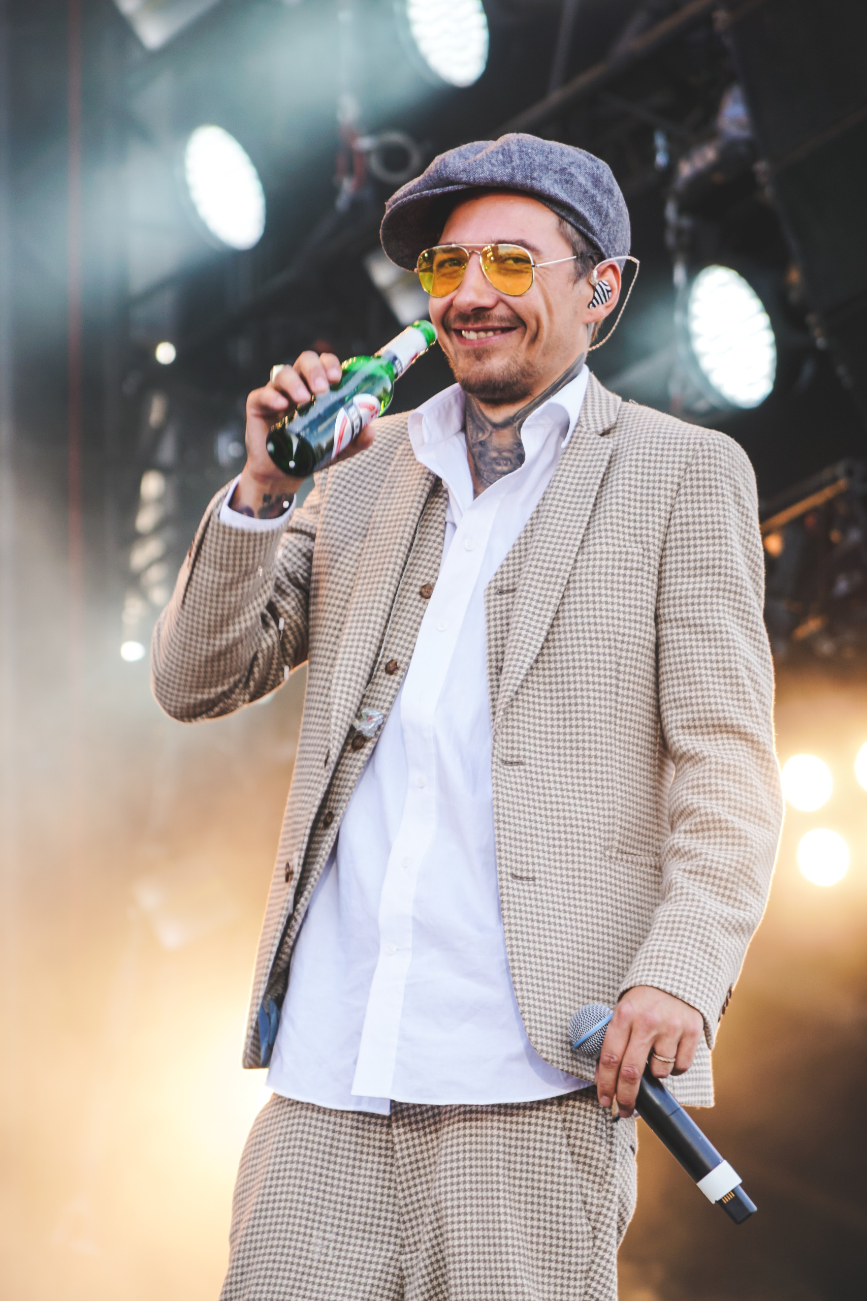 Konzert Veranstaltungen Fotografie