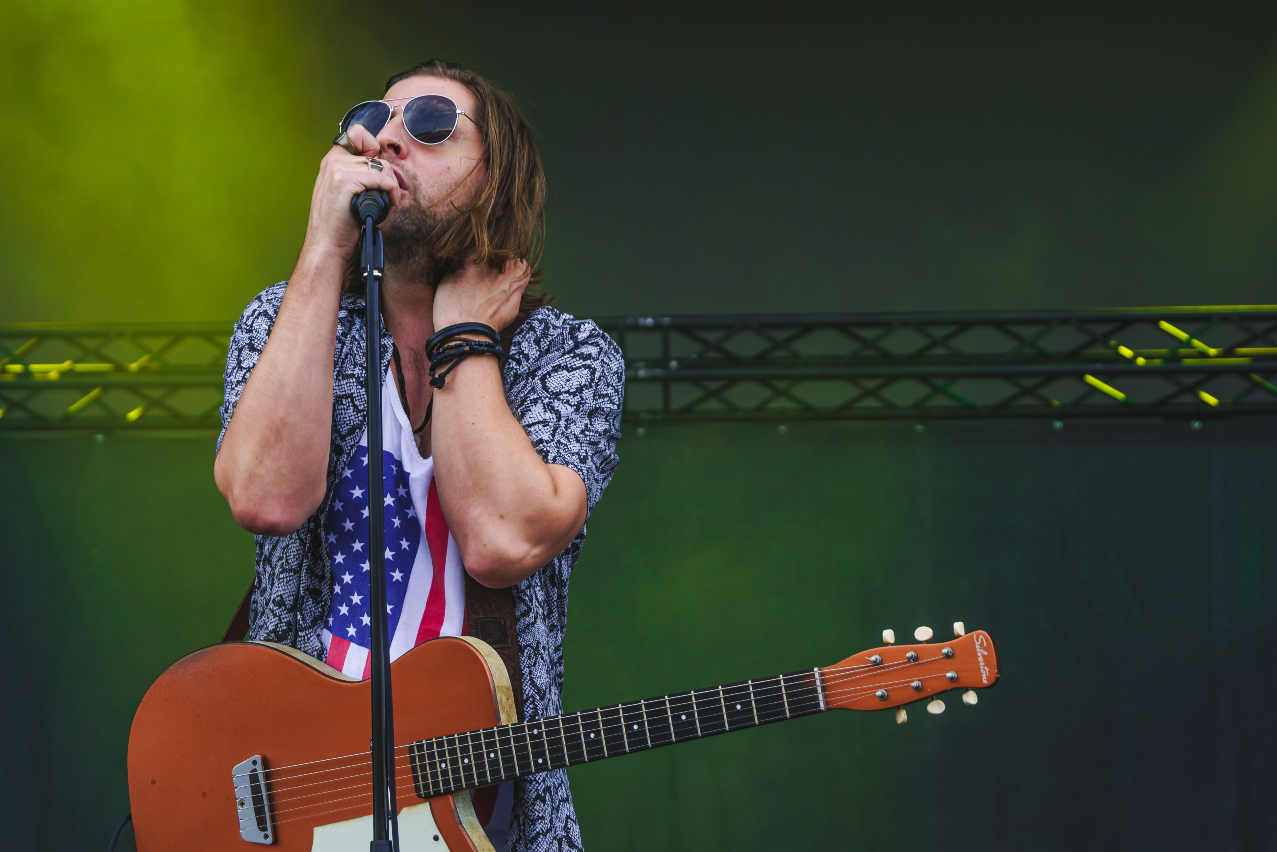 Konzert Veranstaltungen Fotografie