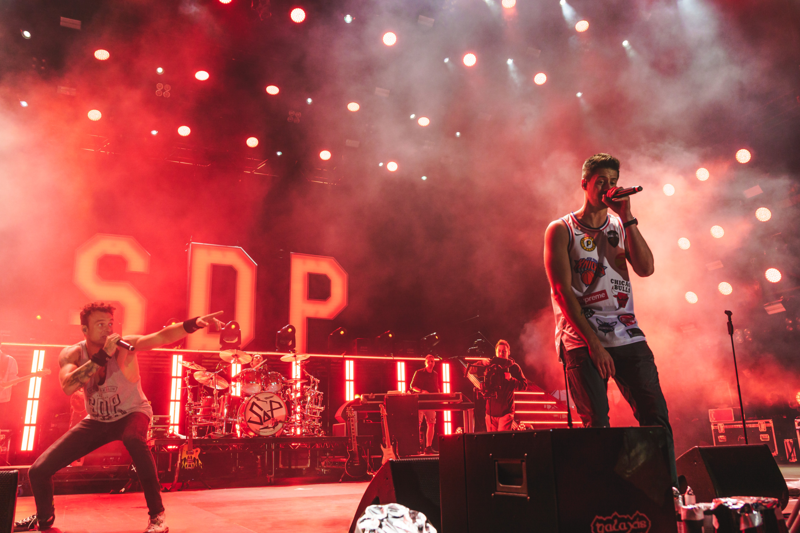 Konzert Veranstaltungen Fotografie