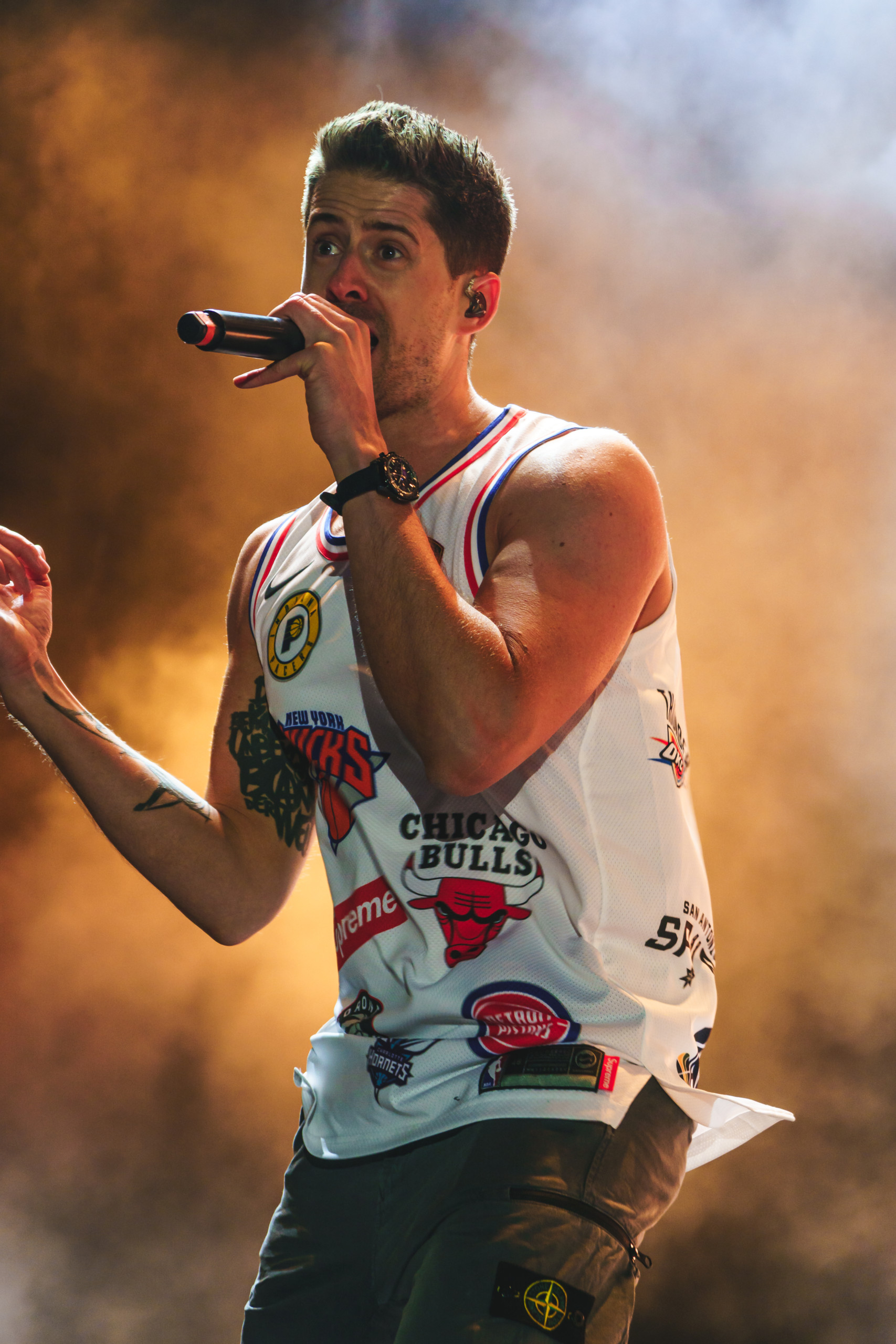 Konzert Veranstaltungen Fotografie