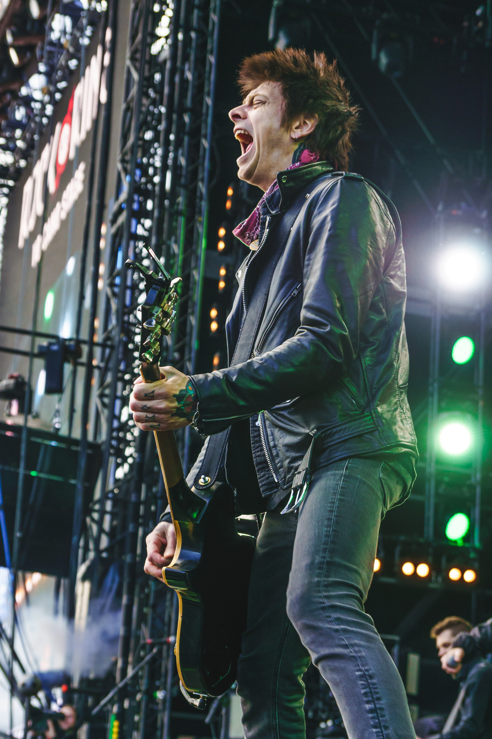 Konzert Veranstaltungen Fotografie