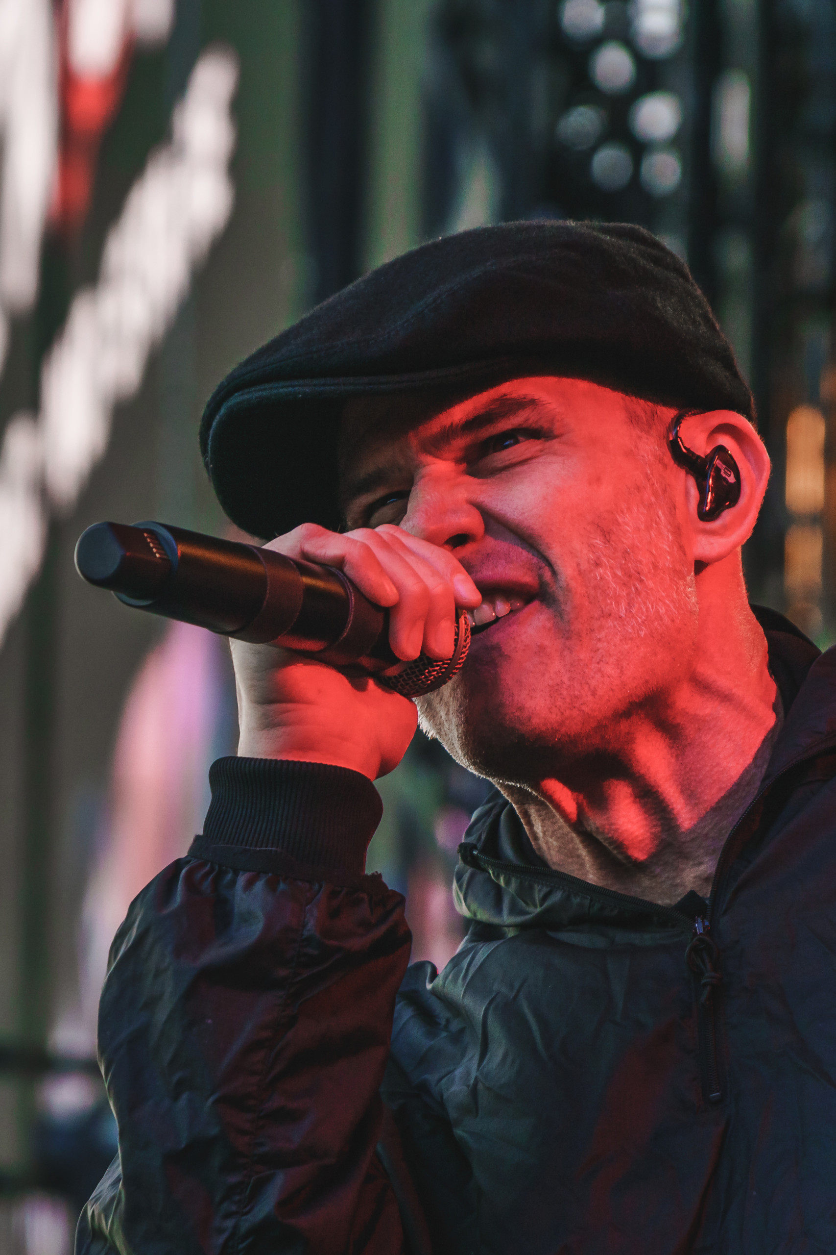 Konzert Veranstaltungen Fotografie