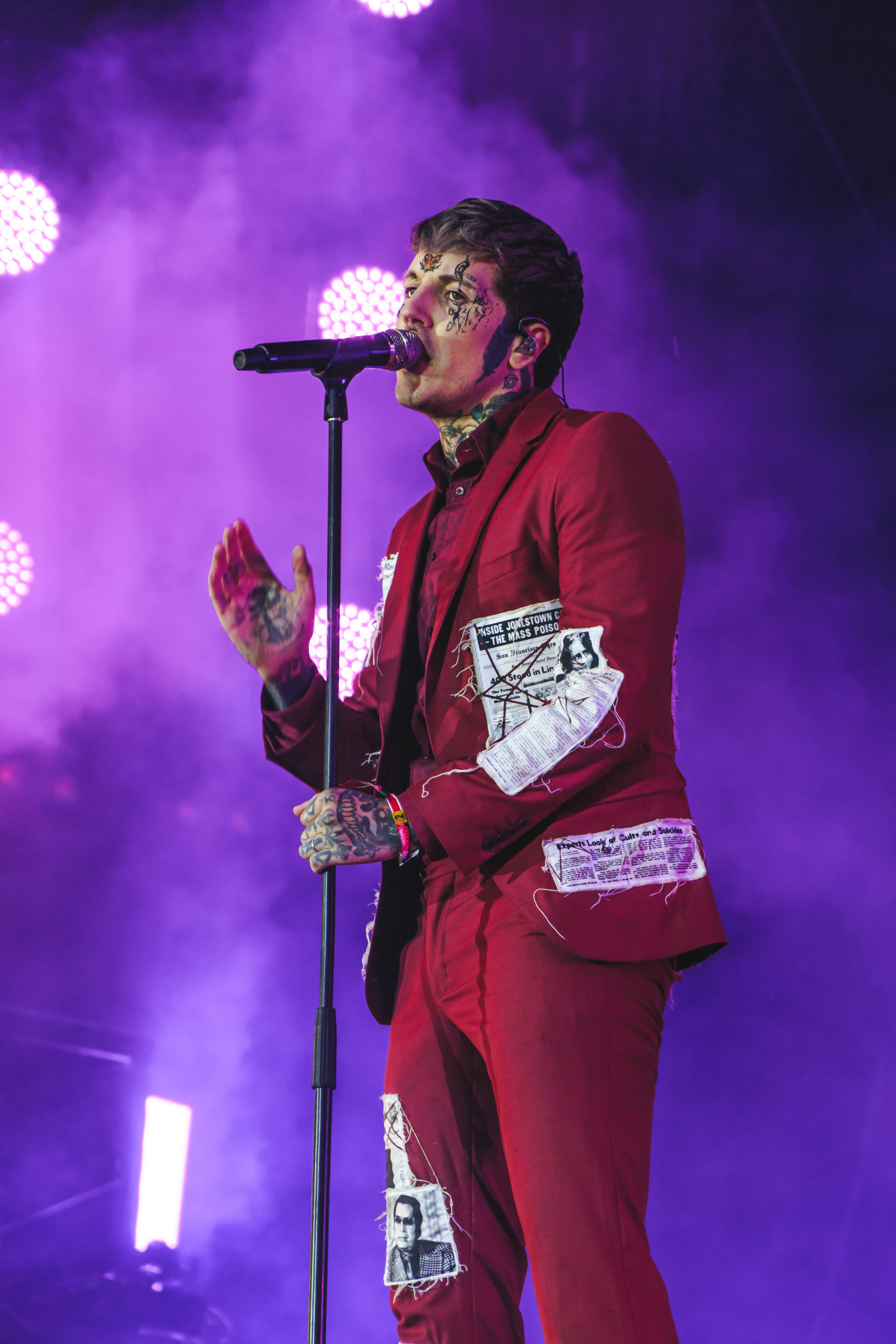 Konzert Veranstaltungen Fotografie