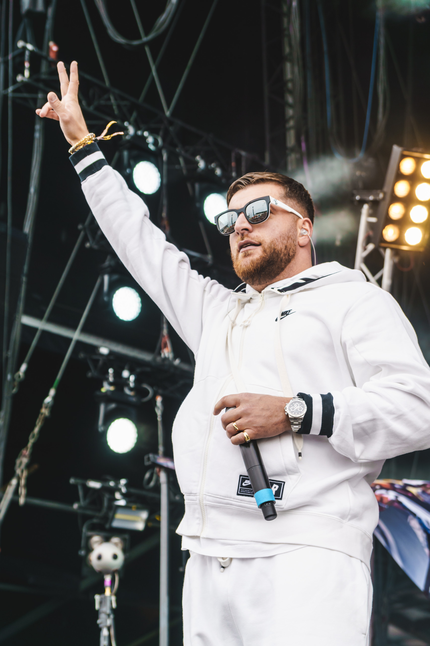 Konzert Veranstaltungen Fotografie