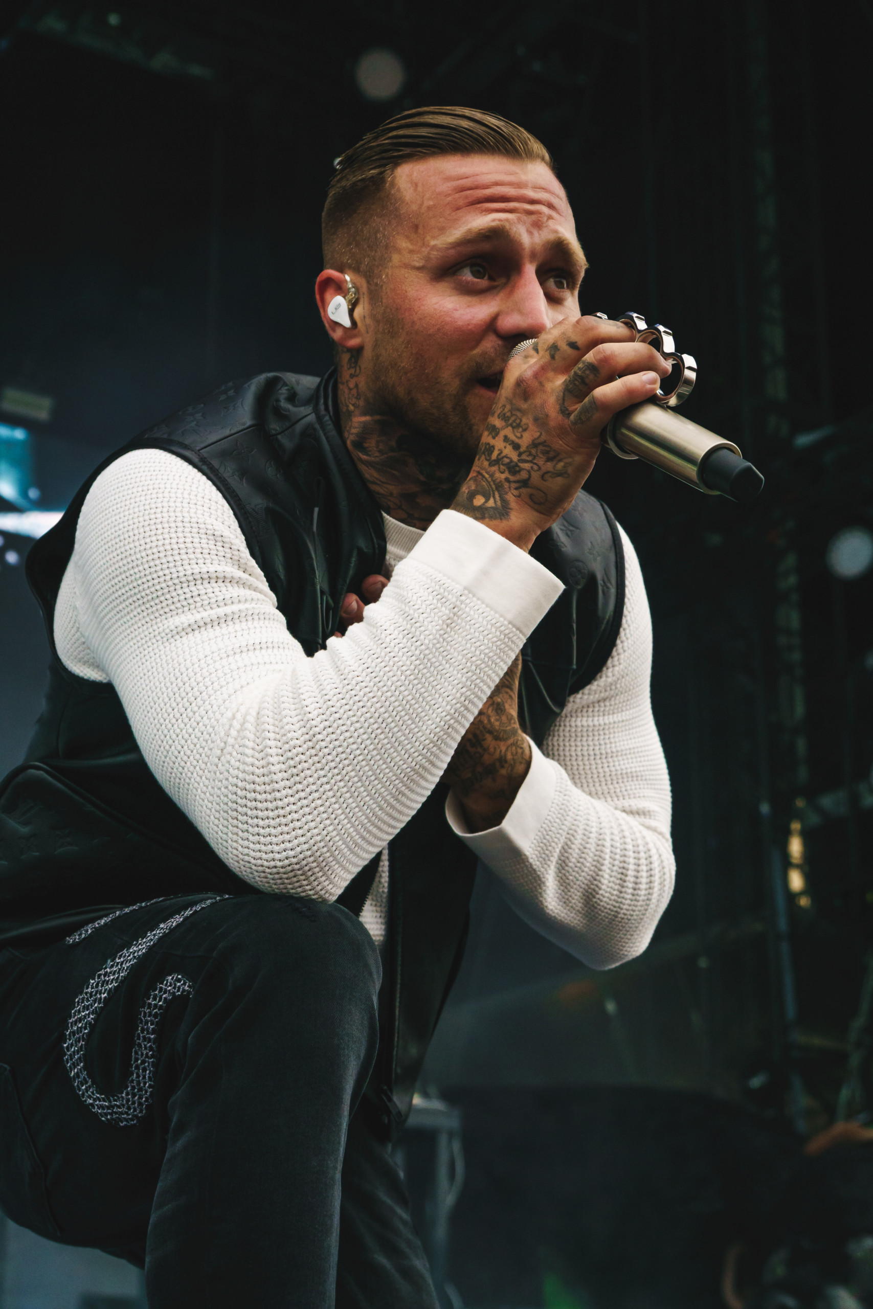 Konzert Veranstaltungen Fotografie