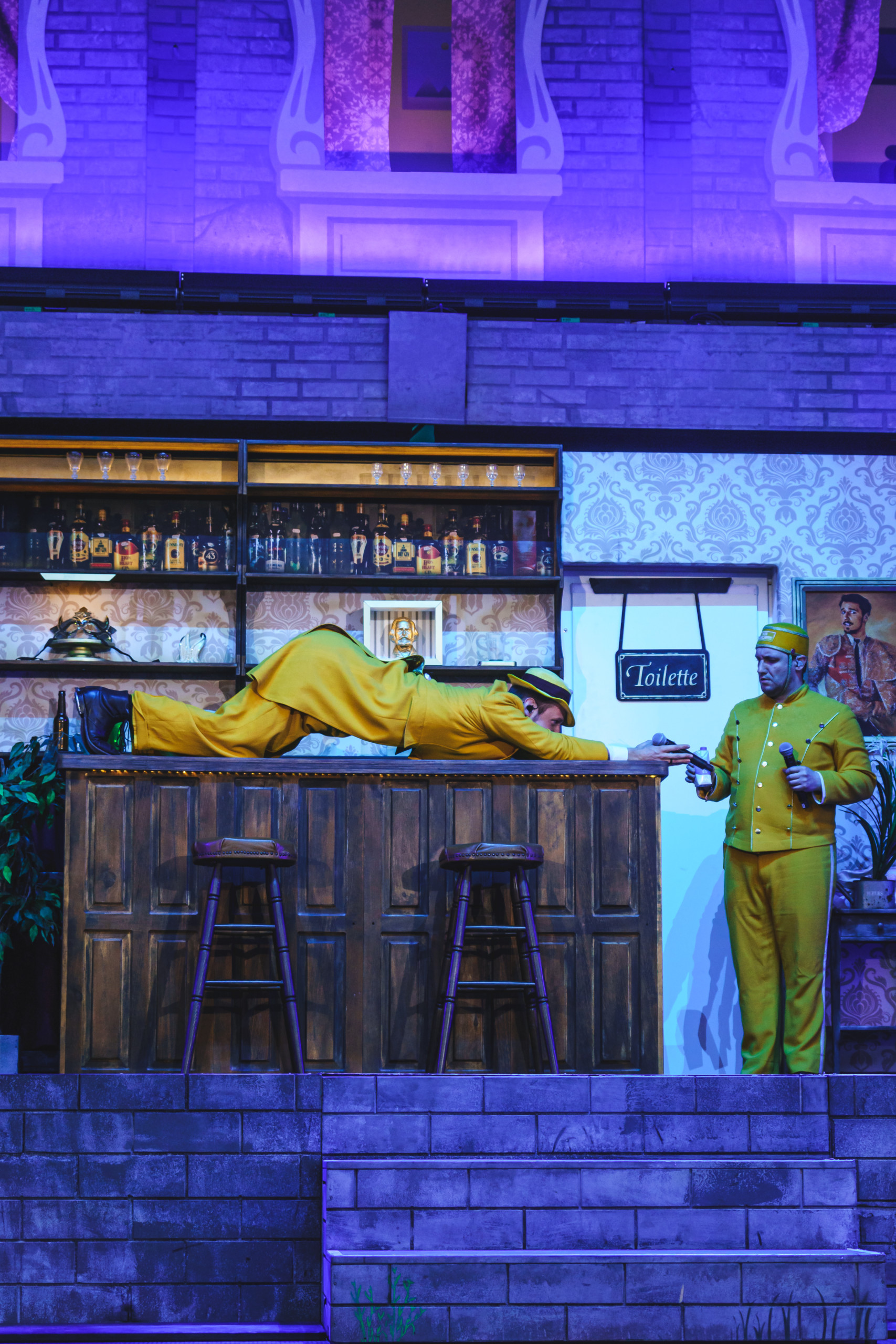 Konzert Veranstaltungen Fotografie