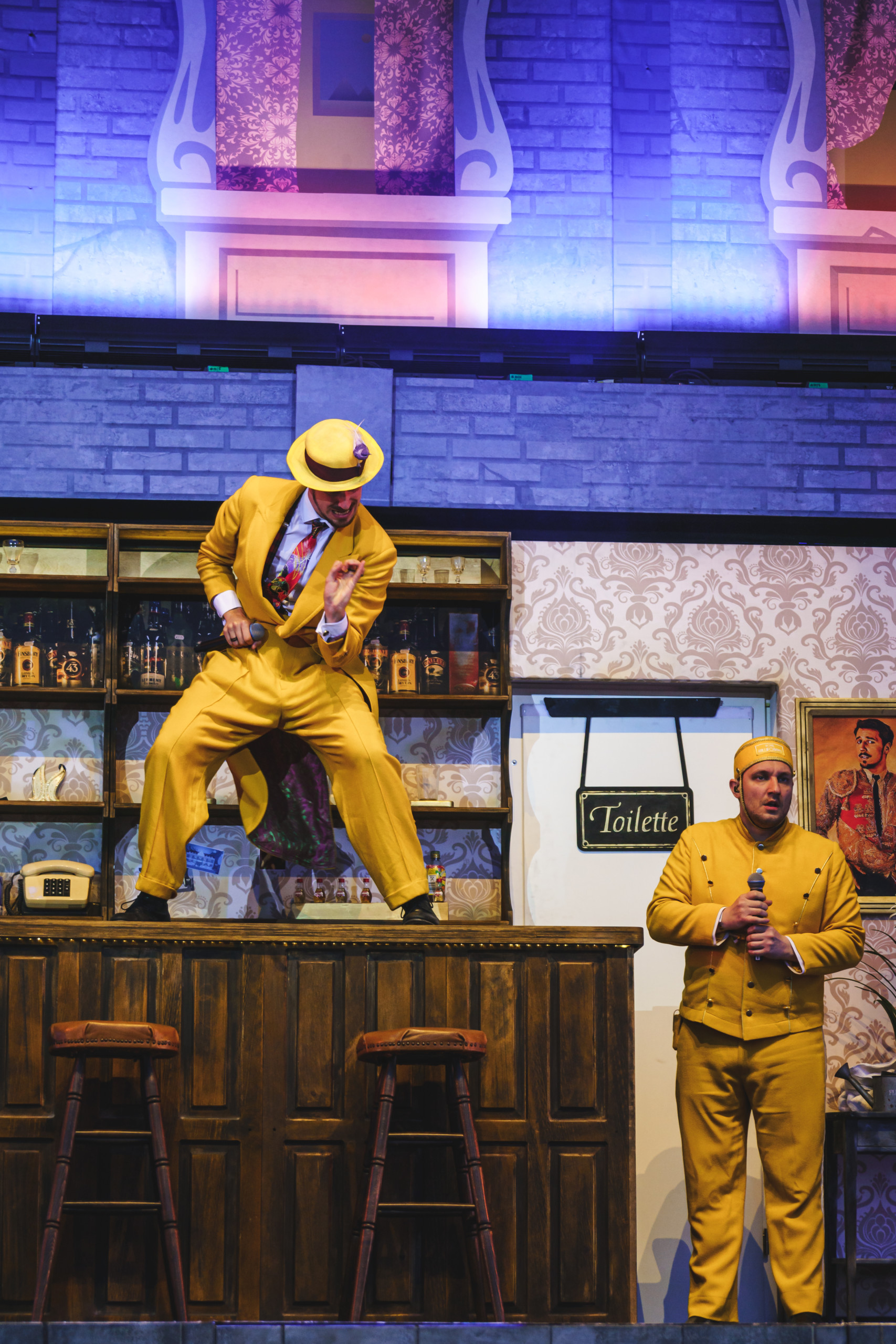 Konzert Veranstaltungen Fotografie