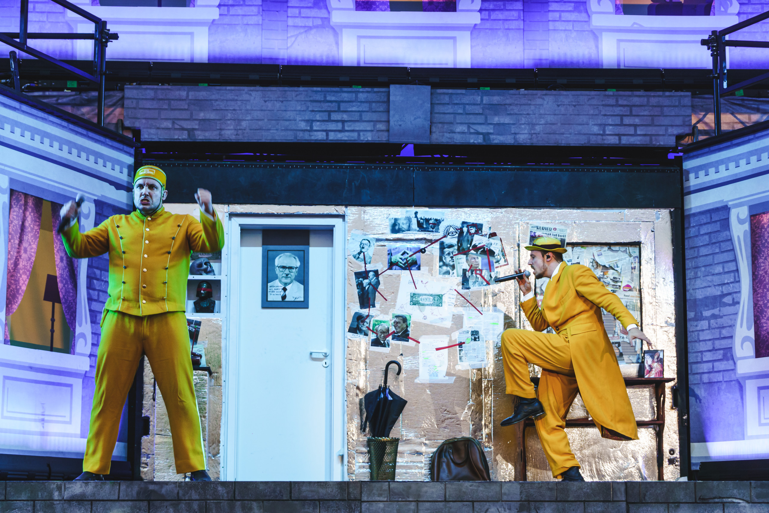 Konzert Veranstaltungen Fotografie