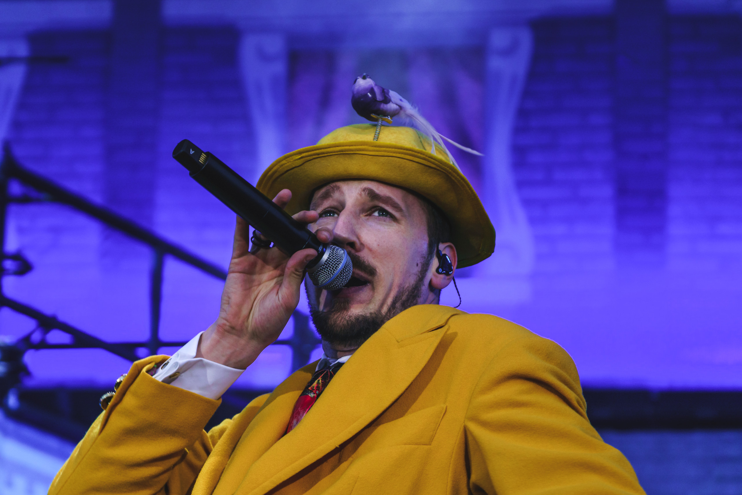 Konzert Veranstaltungen Fotografie