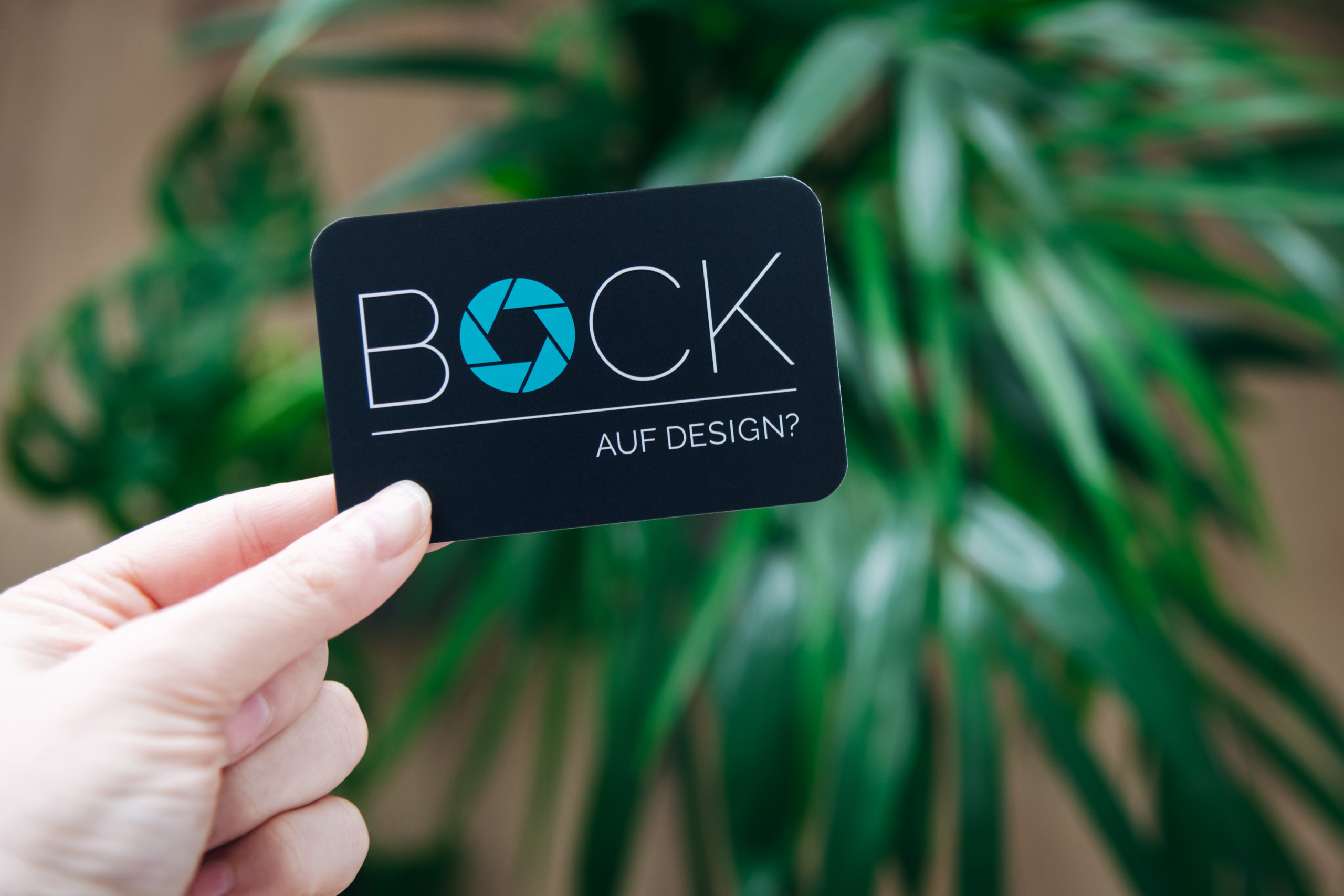 Print Design Westerwald