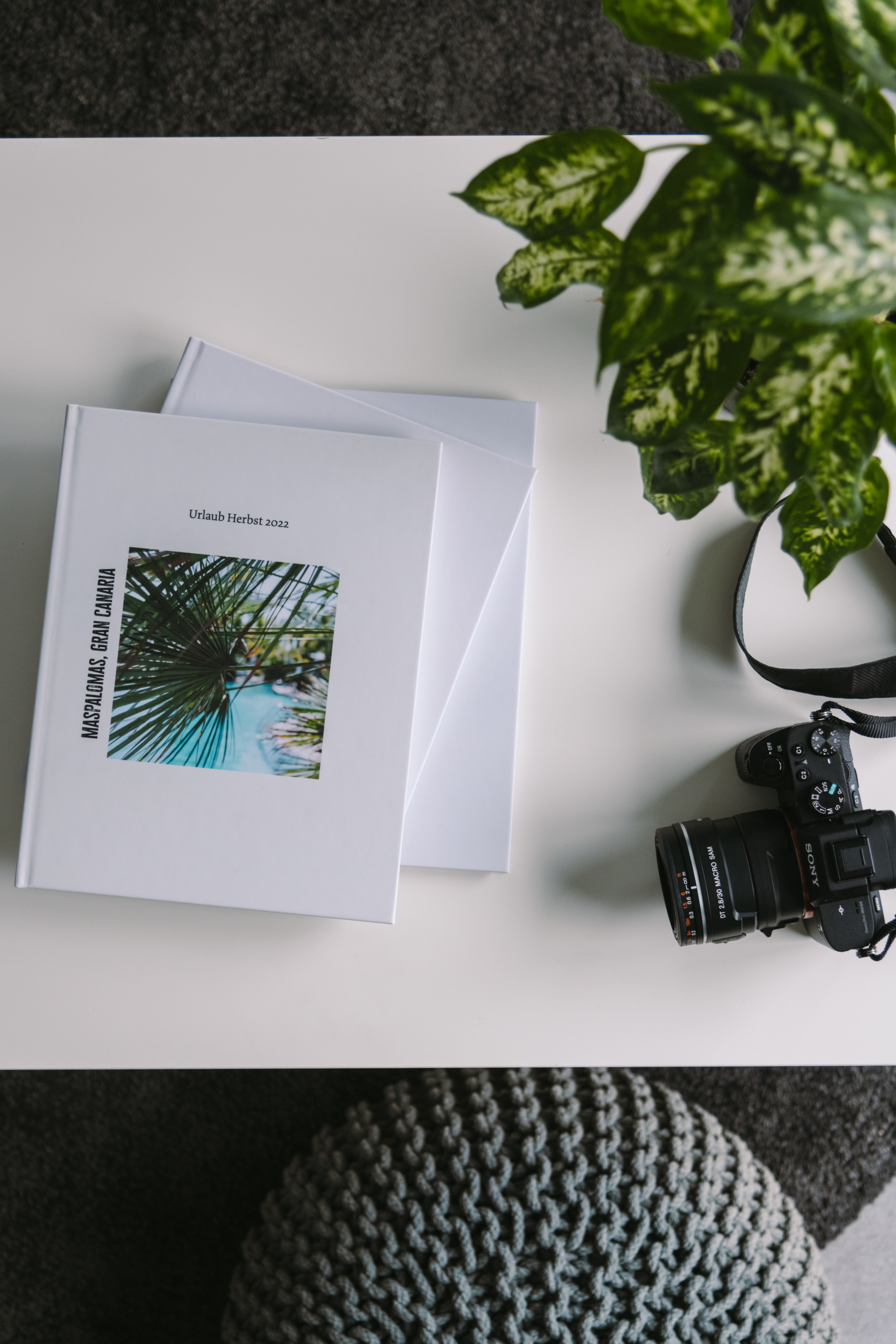 Fotobücher Design Westerwald