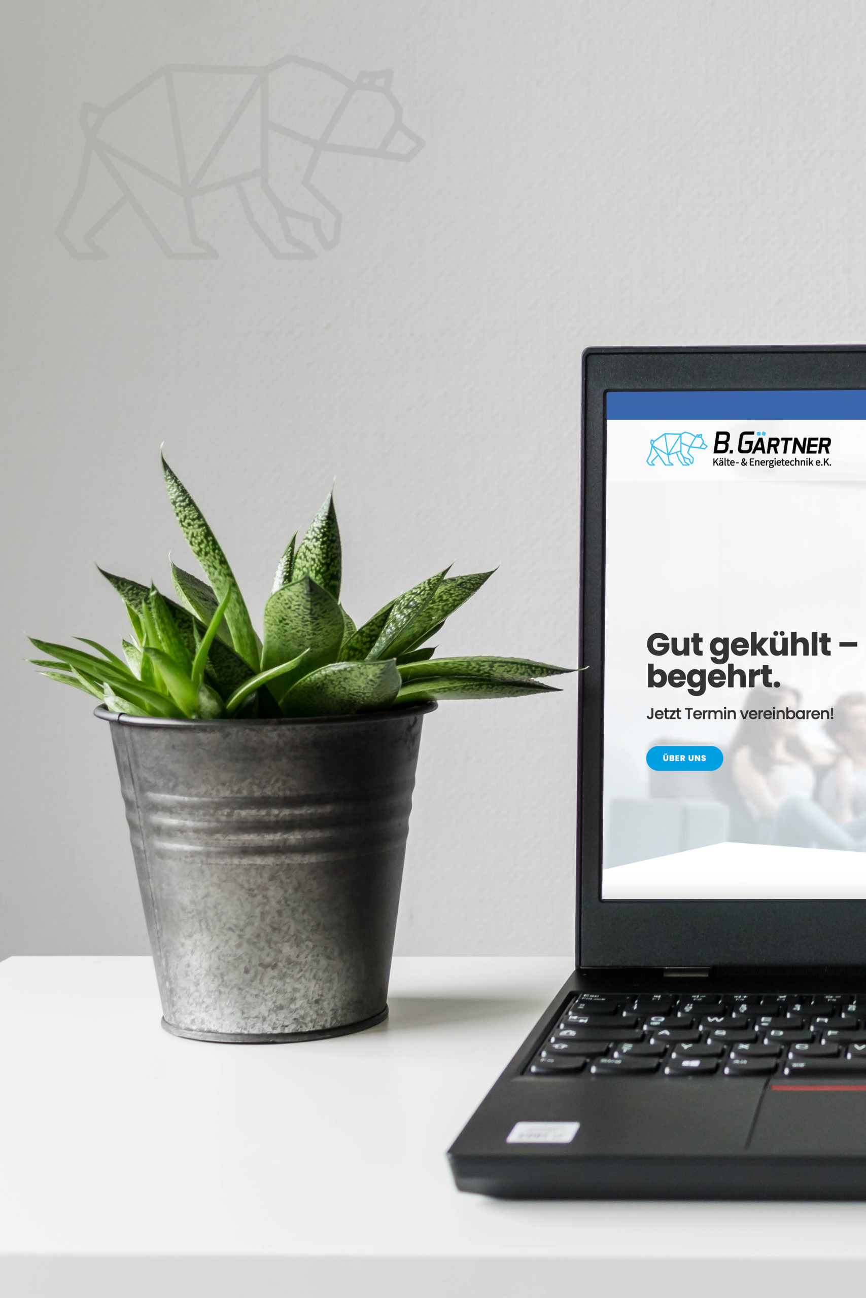 Corporate Design Westerwald