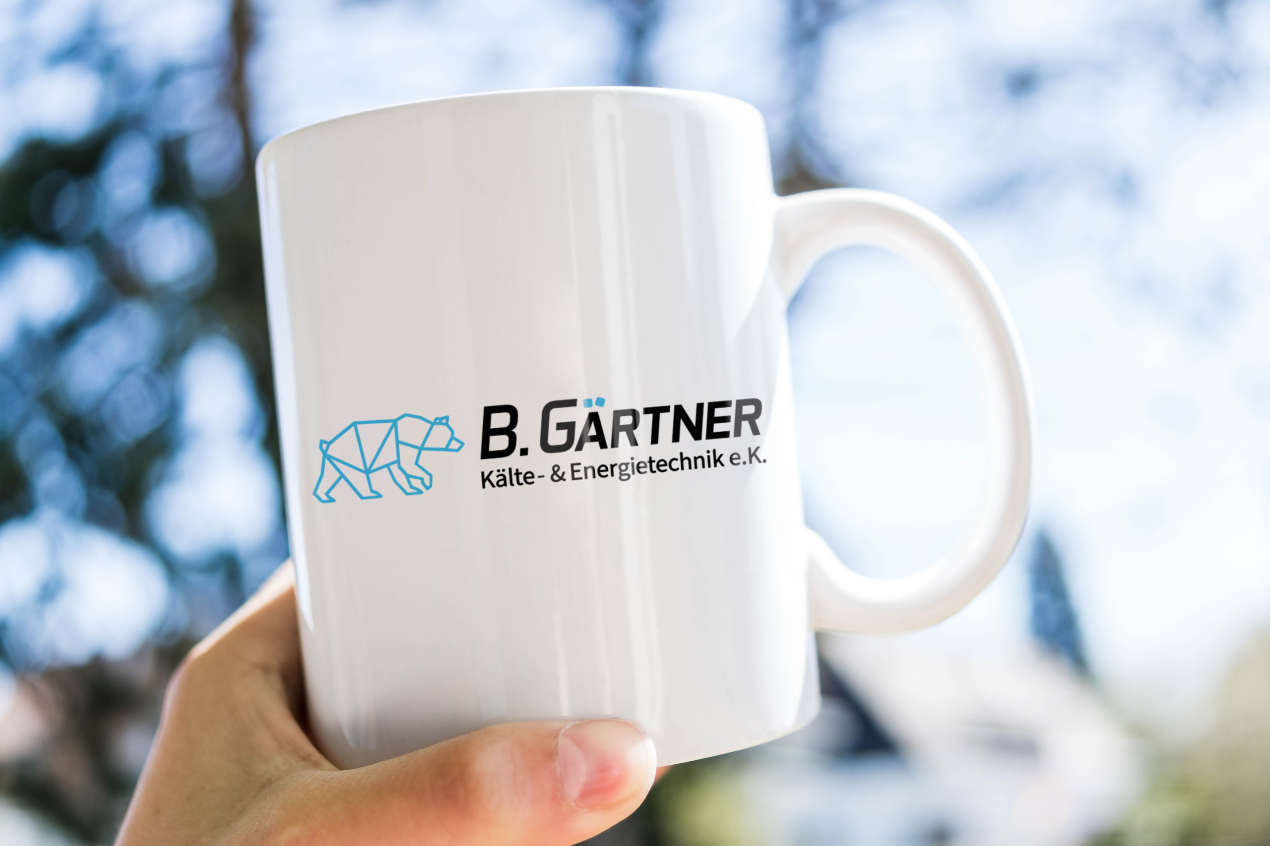 Corporate Design Westerwald